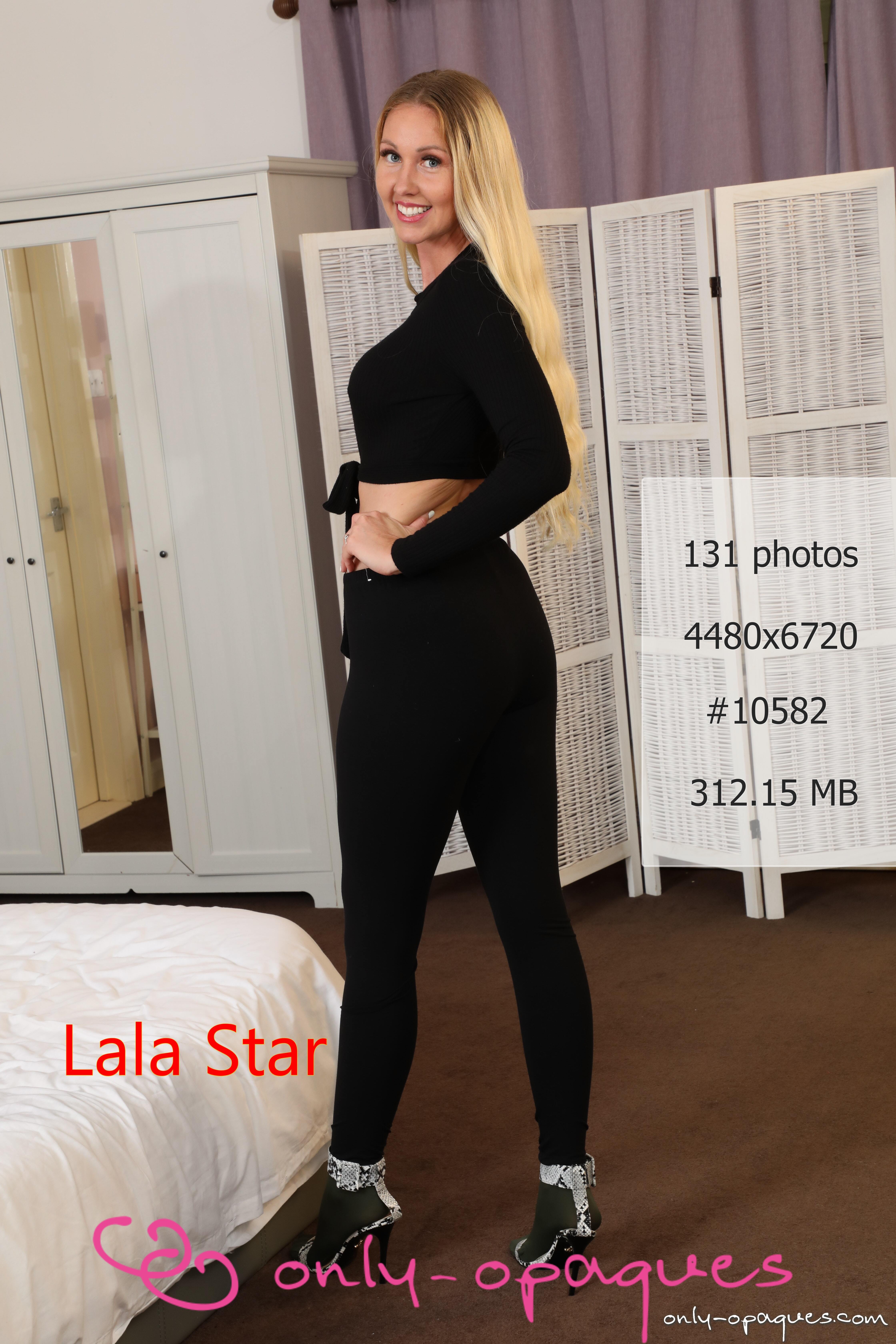 Lala Star