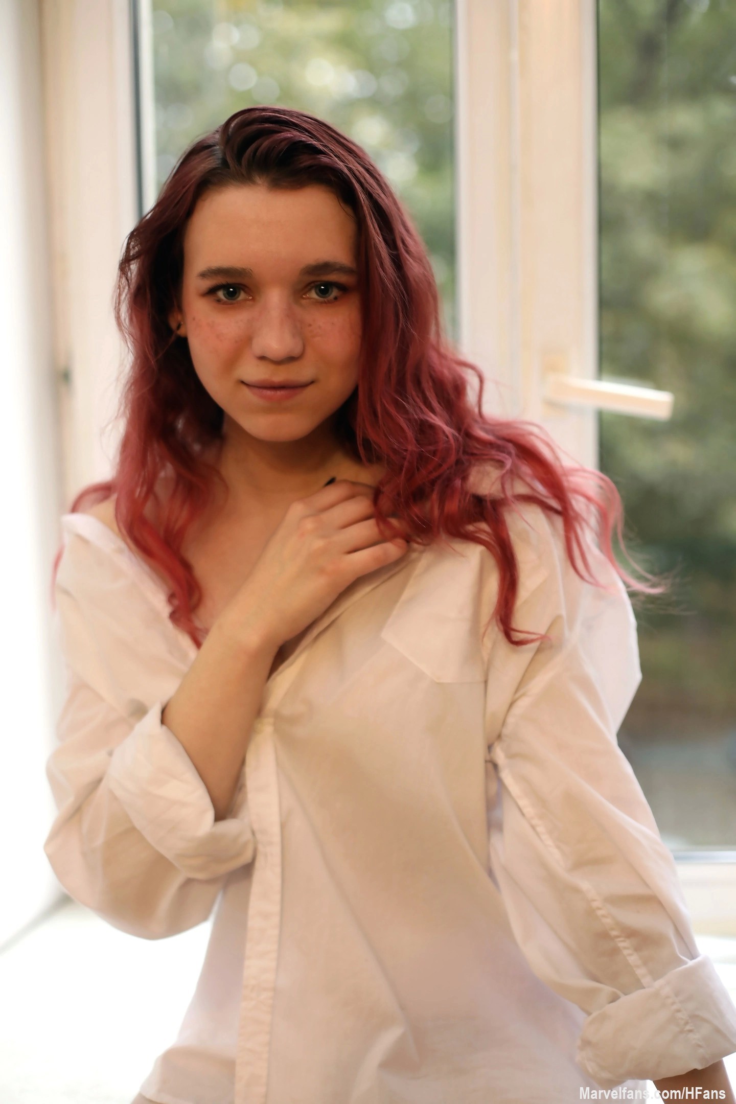 MarvelFans Hanna Fans 51 Pics 25 Vids.
