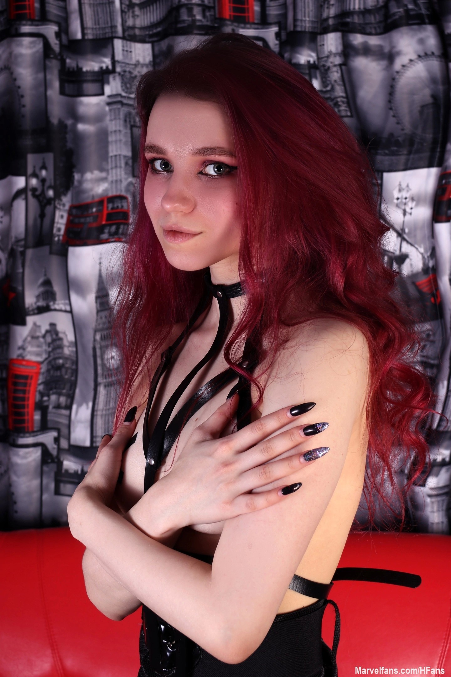 MarvelFans Hanna Fans 51 Pics 25 Vids.