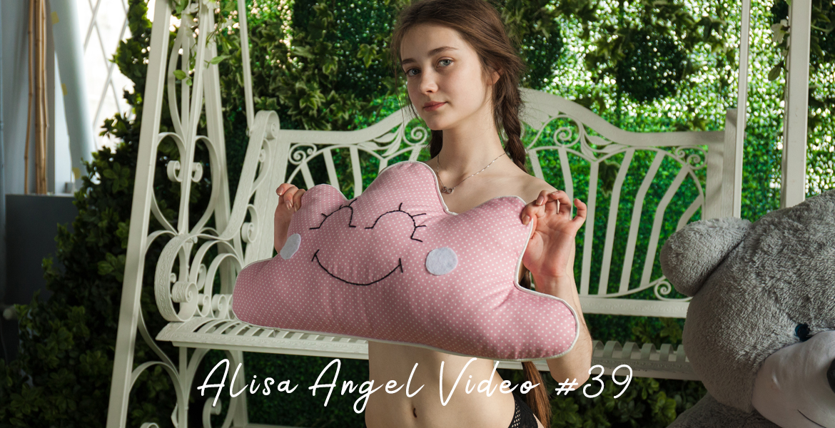 Alisa Angel Video 039 00'07'08 MP4 1920x1080 723.79 Mb (Kiss-Girl...